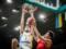 The national team of Ukraine in basketball defeated the national team of Spain - 76:65