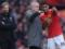 Mourinho talked about the ideal position of Rushford on the field