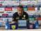 Coach Chievo: We did not panic, therefore we did not lose to Rome