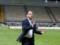 Vernidub: I hope that Khomchenovsky is not a serious trauma