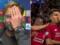 Cyclops. The coach of "Liverpool" repeated the witty celebration of goal Firmino in the Champions League