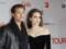 Angelina Jolie and Brad Pitt met secretly - the media
