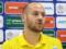 Maevsky: Draw with Dynamo is a good result for Astana