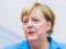 Merkel is being sent to resign