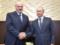 Lukashenka came to Putin without a tie. LIFE