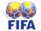 Украина поднялась на шесть позиций в рейтинге ФИФА
