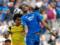  Hoffenheim  after the game with  Shakhtar  failed to overwrite the majority in the former club Yarmolenko