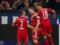 Schalke - Bayern 0: 2 Video goals and the review of the match
