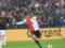 Van Persie brought another home victory to Feyenoord