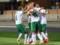 Vorskla snatched victory from Dawn in the end of the meeting