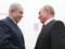 Путин объяснил Нетаньяху поставку С-300 Сирии