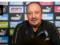 Newcastle will discuss with Benitez the budget for the winter transfer window
