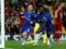  Chelsea  for six minutes knocked out  Liverpool  from the Cup of the English League