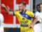 Безус забил гол за Сент-Трюйден в Кубке Бельгии