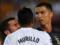 Officially: Ronaldo is disqualified for one match of the Champions League