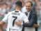 Allegri: I wanted to replace Ronaldo, but he was eager to score