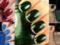 Манікюр 2018: топ-9 трендових відтінків лаків для нігтів
