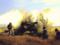 ООС: Российско-оккупационные войска открыли шквальный огонь у Гнутово