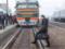 Под Харьковом женщину насмерть сбил поезд