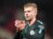 Гвардіола: Зінченко прекрасно зіграв і заслуговує знову вийти в основі