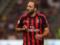 Milan - Olympiacos: Higuain returns to the starting lineup