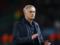 Mourinho will resign after the match with Newcastle - media