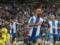 Espanyol beat Villarreal and entrenched in fifth place
