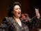 In Barcelona, ??they said goodbye to the legendary Montserrat Caballe