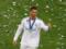 Golden Ball-2018: 9 players from Real Madrid and 7 French team claim the award