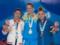 Україна виграла перше  золото  Юнацьких Олімпійських ігор