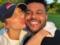 Поцілунки і обійми: The Weeknd показав раніше неопубліковані фото з Белою Хадід