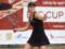 Харків янка перемогла на міжнародному турнірі ITF