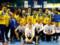 Харківські спортсменки-паралімпійці стали чемпіонками Європи в Голбол