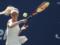 Svitolina was not allowed to play in a tournament in Moscow