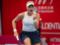 Ястремская совершила стремительный рывок в рейтинге WTA, Свитолина сдала позицию