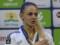 Дзюдоистка-красавица Билодид завоевала  золото  на молодежном чемпионате мира