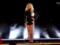 Брітні Спірс в мікроплат влаштувала грандіозне шоу прямо на вулиці Лас-Вегаса