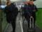 Dynamo flew to France with Verbich