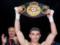 Непобедимый украинский боксер узнал соперника на защиту титула
