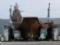 В Мурманске затонул плавдок, в котором ремонтировался  Адмирал Кузнецов 
