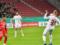 Кубок Германии: Аугсбург в овертайме вырвал победу у Майнца