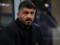 В Милане опровергли слухи об отставке Гаттузо