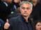 Mourinho acquitted of curses in front of the camera