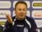 Chervenkov: Everything is finished with the Cup, we will focus on the championship