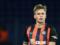 Danchenko: The miner did not lose his head after the ball conceded