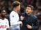 Alli: Pochettino played a huge role in my signing a new contract