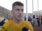 Кравченко: После второго гола игра была под нашим полным контролем