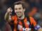 Srna: One day I want to return to Shakhtar