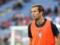 Srna about the lack of extension of the contract with Shakhtar: it was like a blow to the face