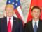 США і Китай помиряться